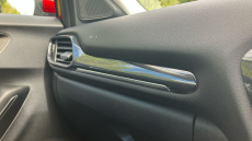 Ford Puma 1.0 EcoBoost Hybrid mHEV Titanium 5dr Petrol Hatchback